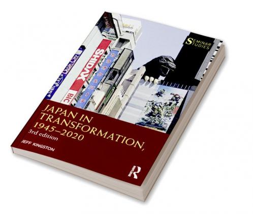 Japan in Transformation 1945–2020