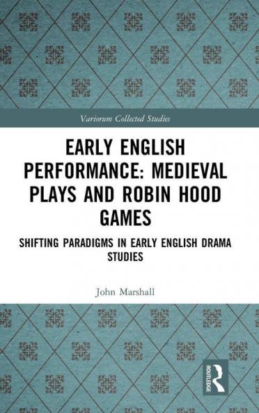 Early English Performance