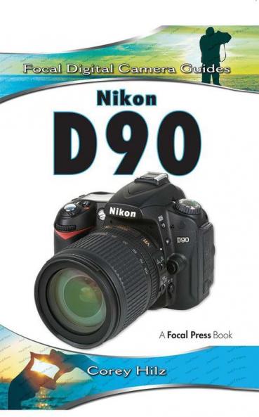 Nikon D90