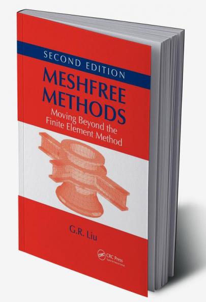 Meshfree Methods