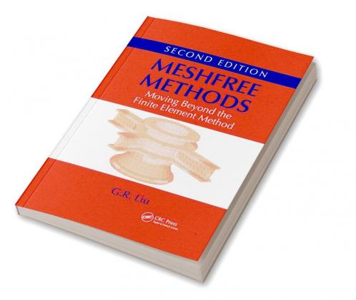Meshfree Methods