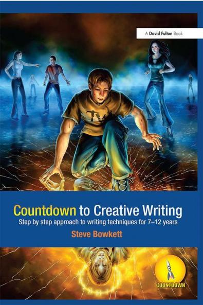 Countdown to Creative Writing