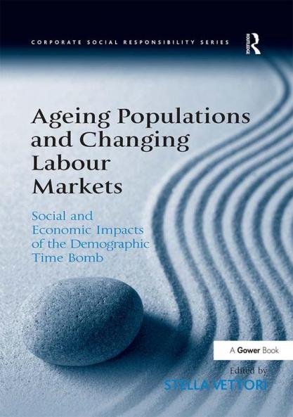 Ageing Populations and Changing Labour Markets
