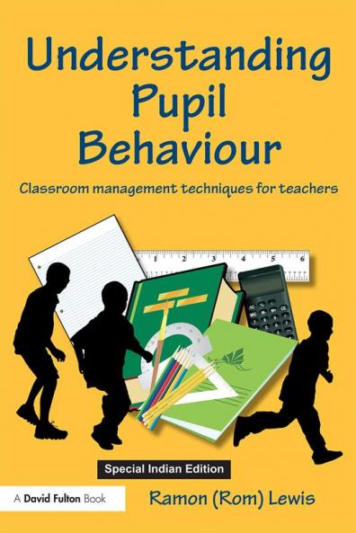 Understanding Pupil Behaviour