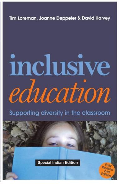 Inclusive Education