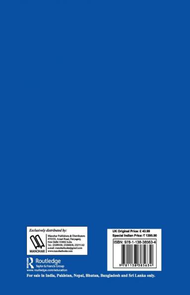 Comparative Education