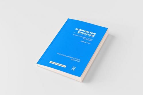 Comparative Education