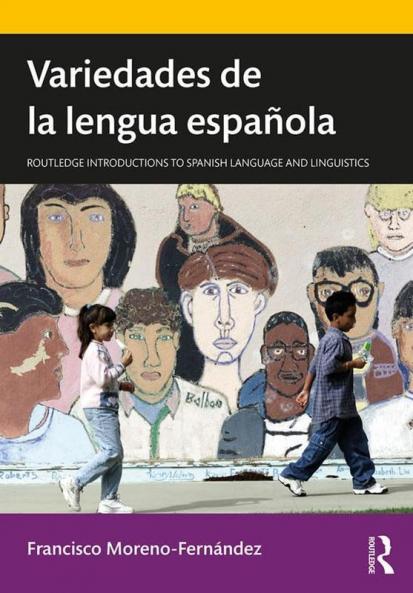 Variedades de la Lengua Española