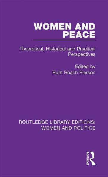 Women and Peace