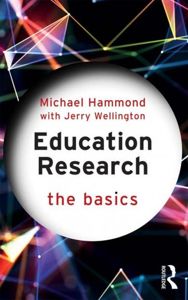 Education Research: The Basics