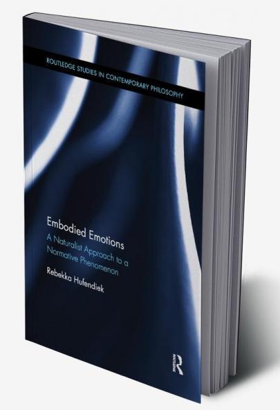 Embodied Emotions