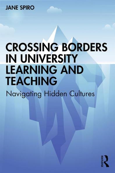 Crossing Borders in University Learning and Teaching