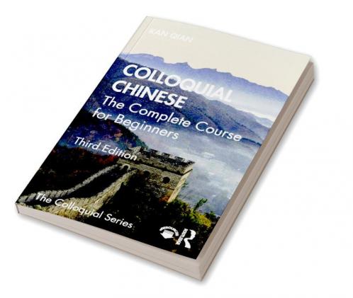 Colloquial Chinese