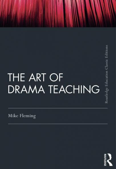 Art of Drama Teaching