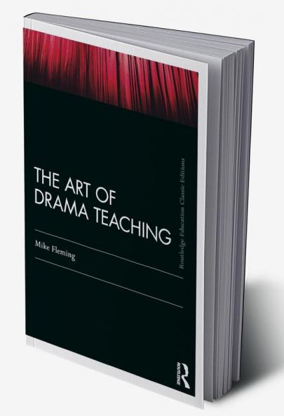 Art of Drama Teaching