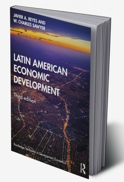 Latin American Economic Development