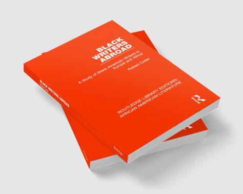 Black Writers Abroad