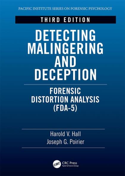 Detecting Malingering and Deception