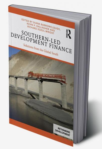 Southern-Led Development Finance