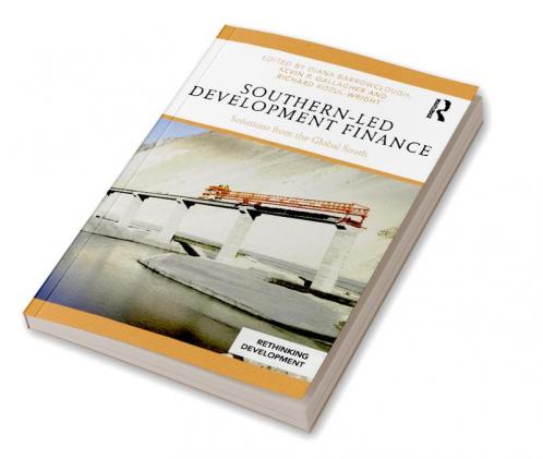 Southern-Led Development Finance