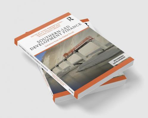 Southern-Led Development Finance