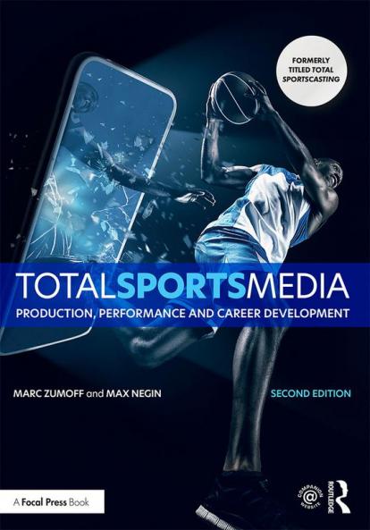 Total Sports Media