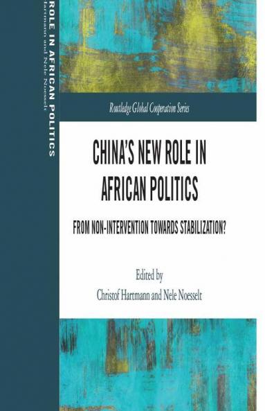 China's New Role in African Politics