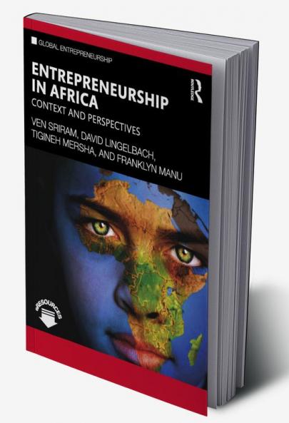 Entrepreneurship in Africa