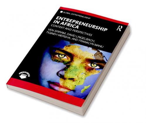 Entrepreneurship in Africa