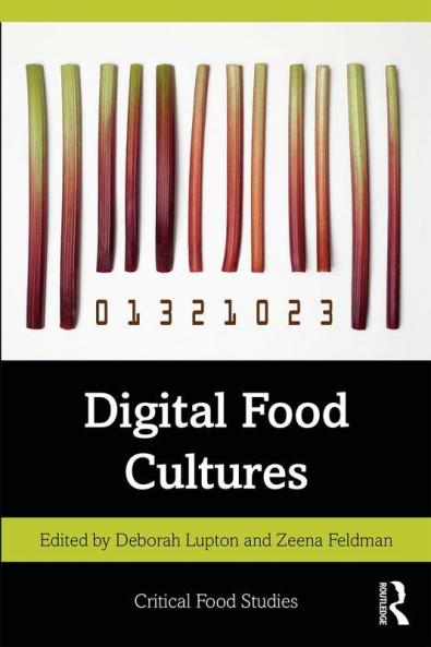 Digital Food Cultures