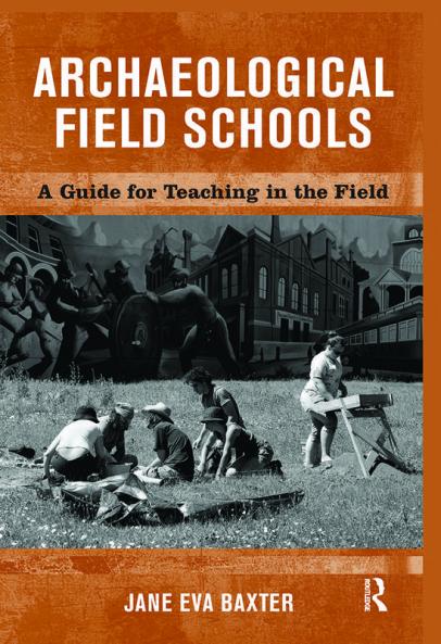 Archaeological Field Schools