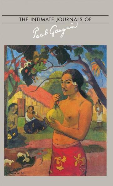 Intimate Journals Of Paul Gaugui