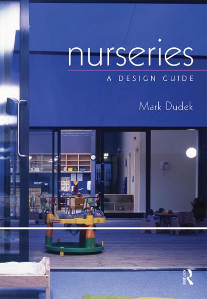 Nurseries: A Design Guide