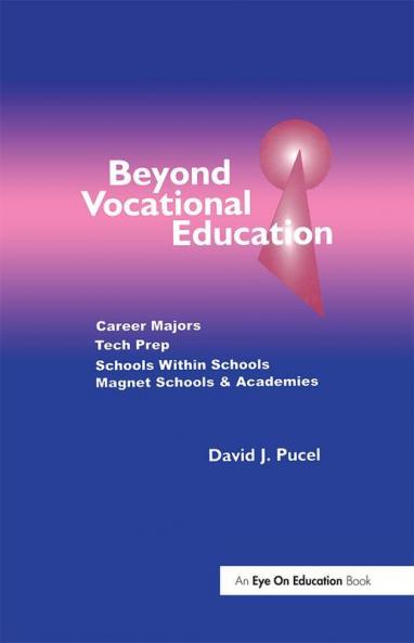 Beyond Vocational Education