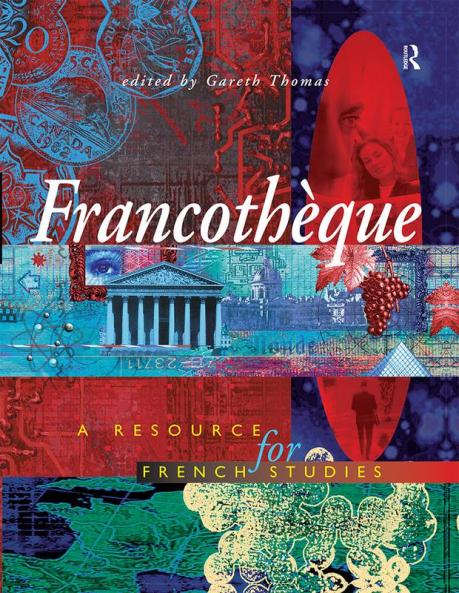 Francotheque: A resource for French studies