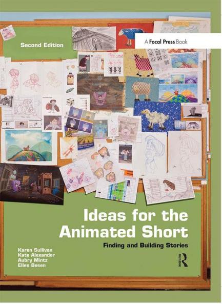 Ideas for the Animated Short