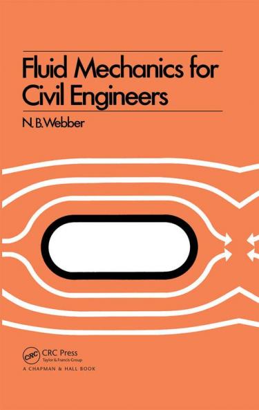 Fluid Mechanics for Civil Engineers