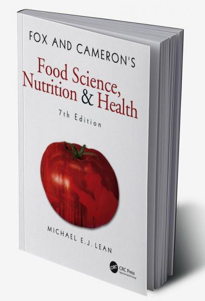 Fox and Cameron's Food Science Nutrition & Health