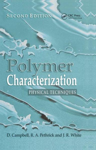 Polymer Characterization