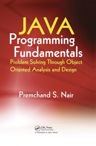 Java Programming Fundamentals