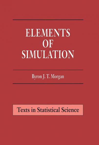 Elements of Simulation