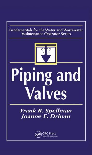 Piping and Valves