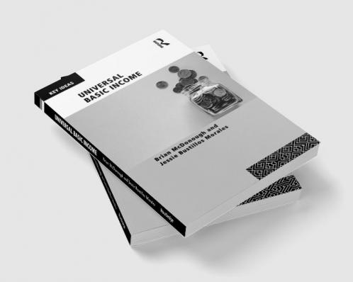 Universal Basic Income