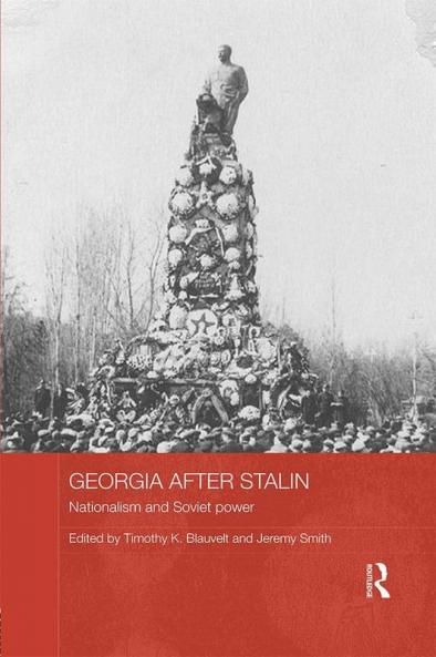 Georgia after Stalin