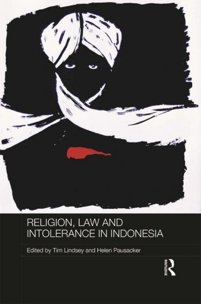 Religion Law and Intolerance in Indonesia