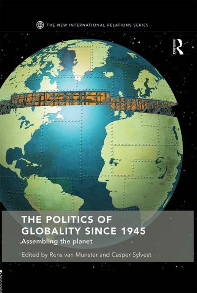 Politics of Globality since 1945