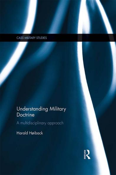 Understanding Military Doctrine