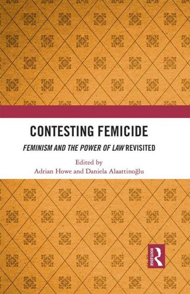 Contesting Femicide