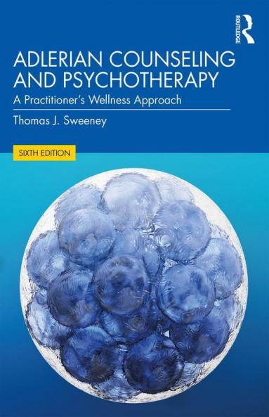 Adlerian Counseling and Psychotherapy