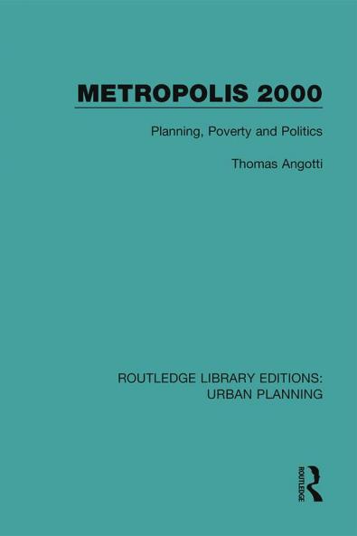 Metropolis 2000